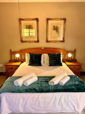 Farm stay at Fennel Cottage on Haldon Estate